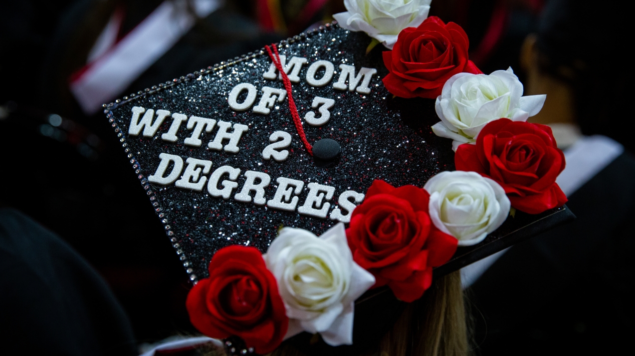 Rutgers Newark Commencement 2025 Time 